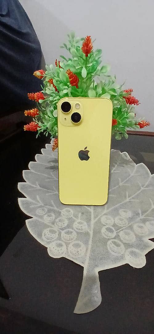 Apple iPhone 14 5
