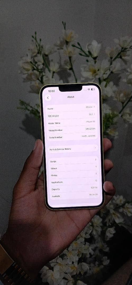 Apple iPhone 14 6