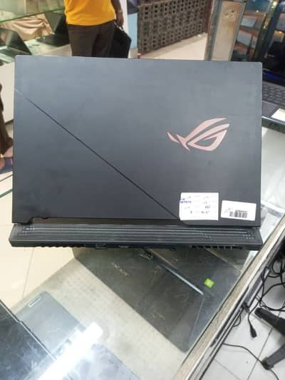 Asus Rog G15 Gaming Laptop - Laptop | RTX 2070 Super | I7 10th gen