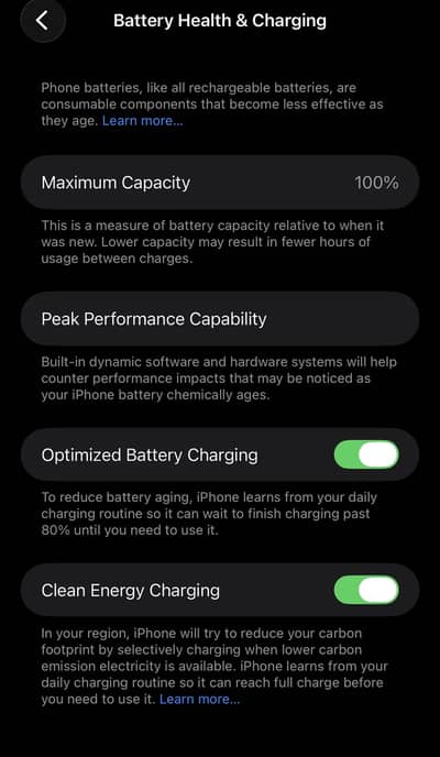 Apple iPhone 13 Pro Max 256 GB PTA Approved