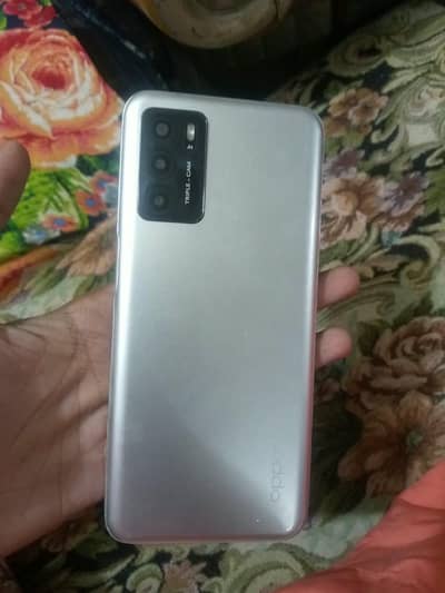 OPPO A16 4/64 with box 03260604866