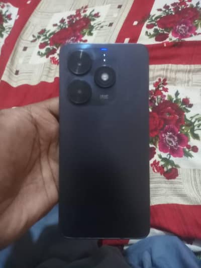 Tecno Spark Go 2024