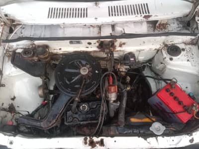 Suzuki FX
