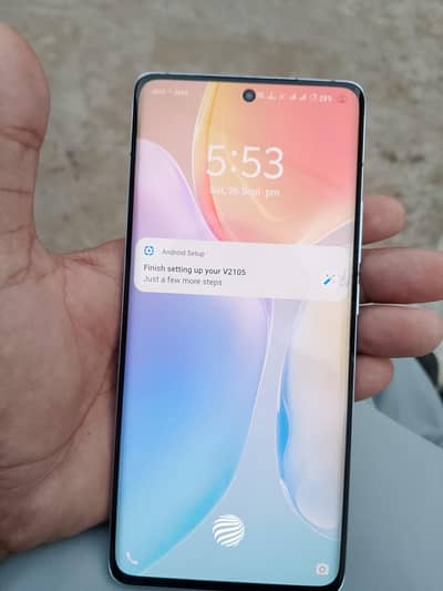 Vivo X70 Pro