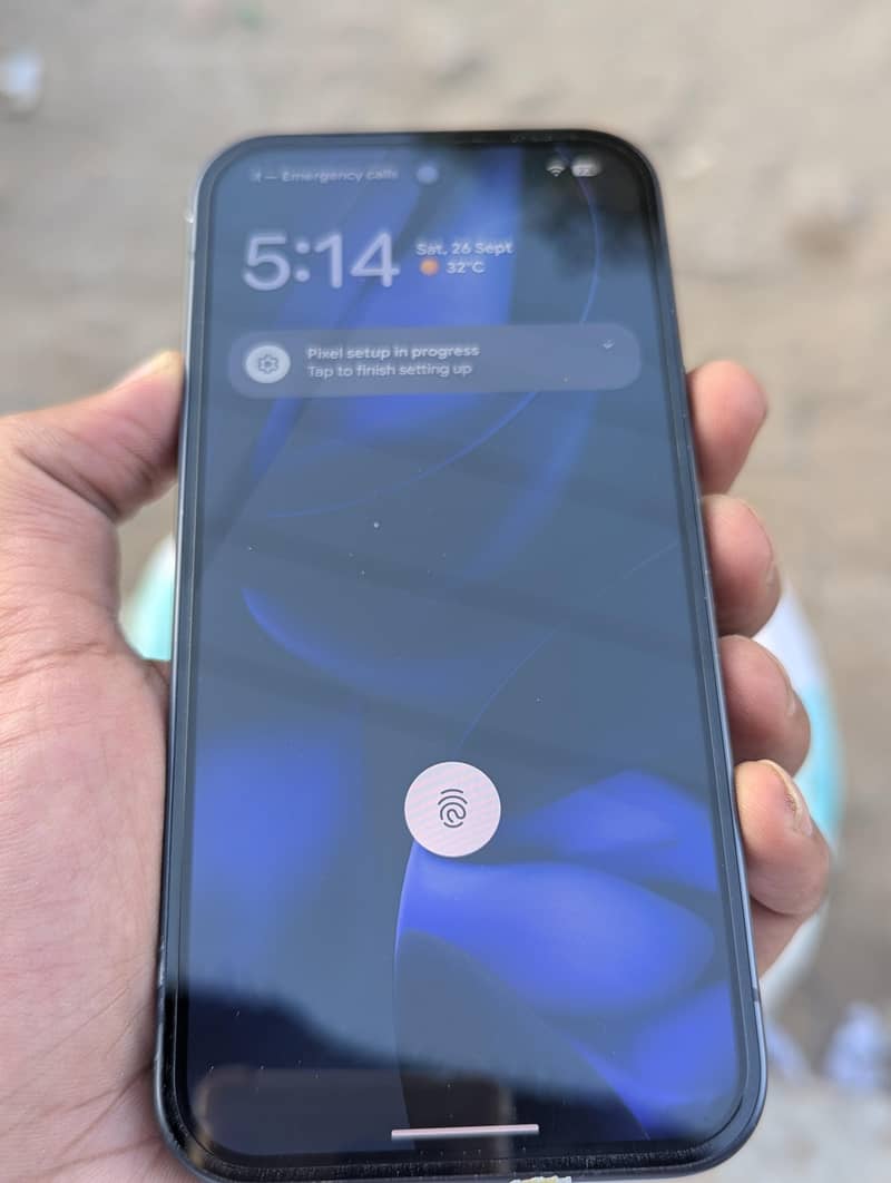 Google 9A 0