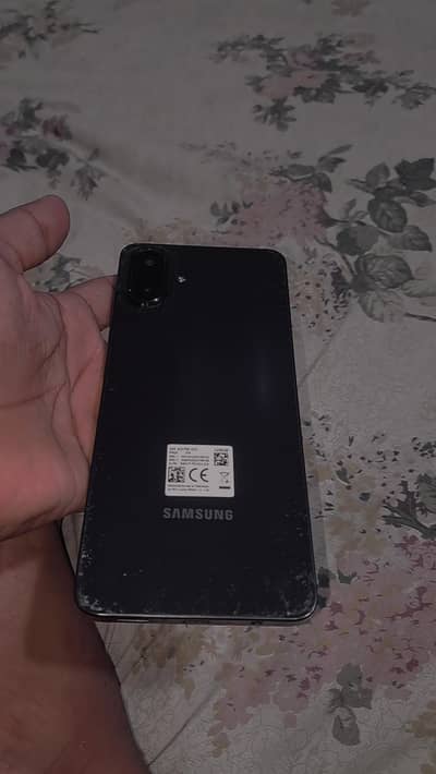 Samsung Mobile A07 5G