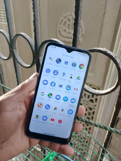 Moto e 2020 2GB 32GB pta approved  condition Apke same hai
