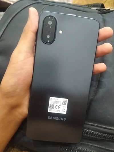 Samsung Mobile A07