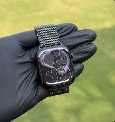 APPLE WATCH SERIES 10 46’mm