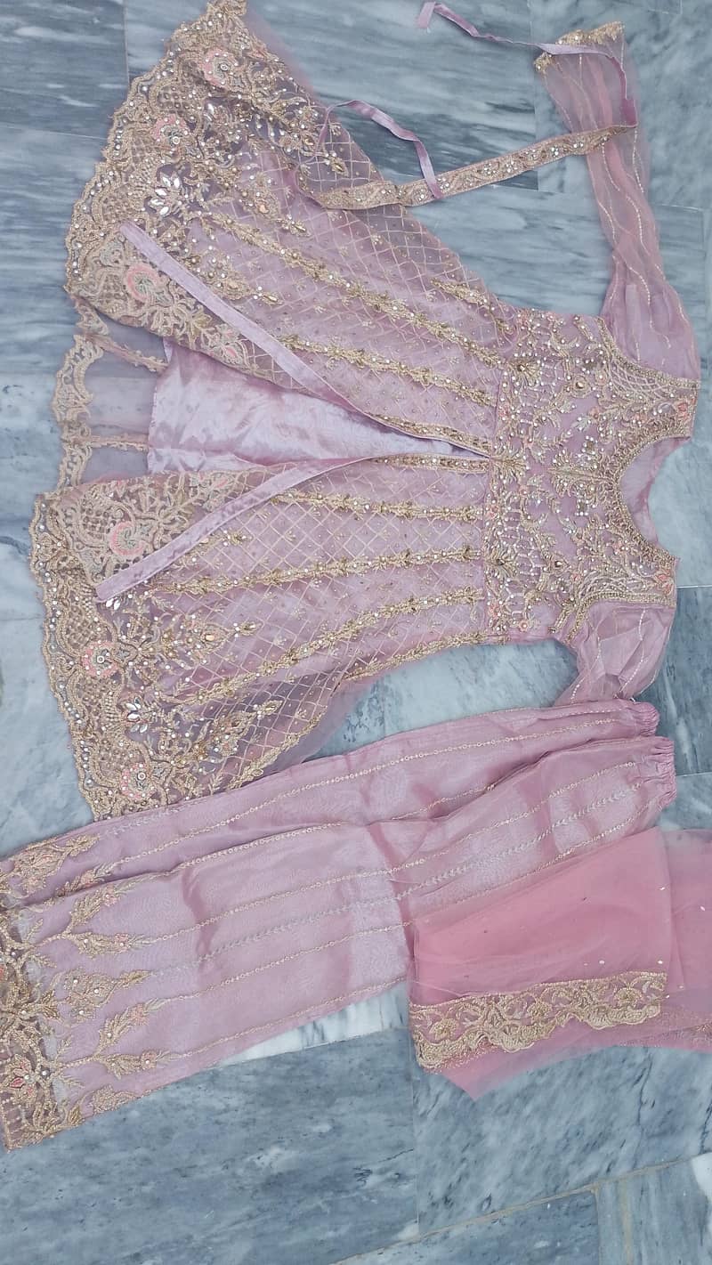 only one time use 12