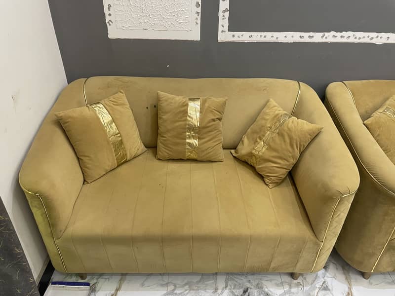 Sofas 6 seater With bed 2