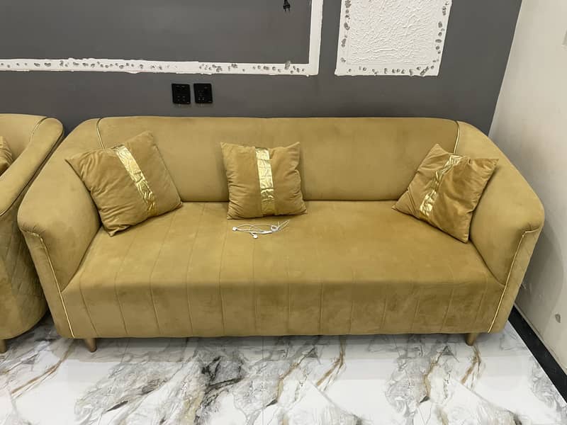 Sofas 6 seater With bed 3