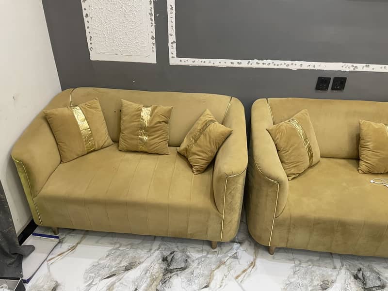 Sofas 6 seater With bed 4