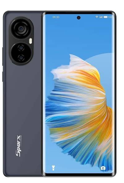 Sparx Note Edge 20 Pro