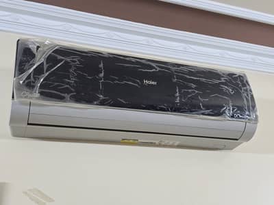 Haier HSU-24HNI/012DC(B)