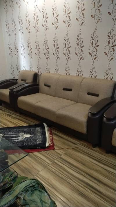 5 seater sofa