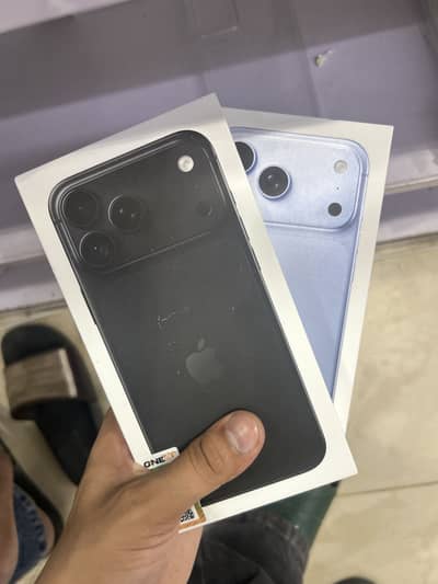 Apple iPhone 18 Pro Max PTA approved