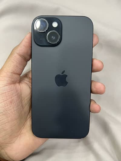 Apple iPhone 15