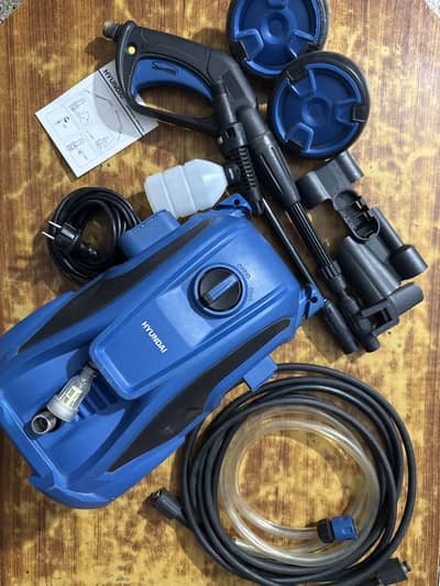 Hyundai HPW105E4A / HPW1354A