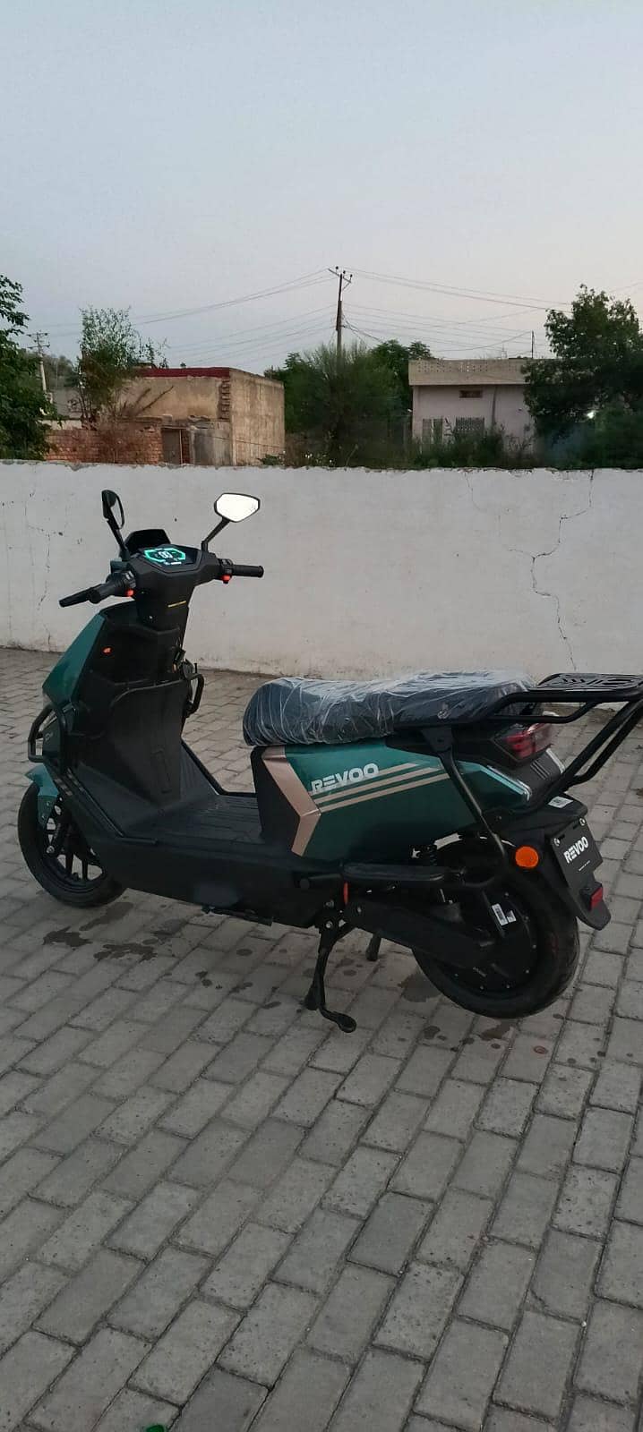 revoo 3