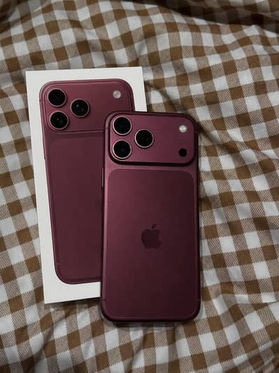 Apple iPhone 18 Pro Max