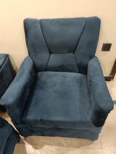 sofa set 5 seater