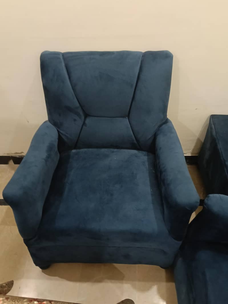sofa set 5 seater 2