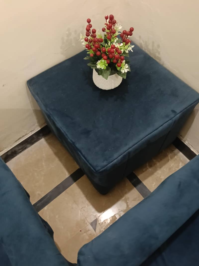 sofa set 5 seater 3