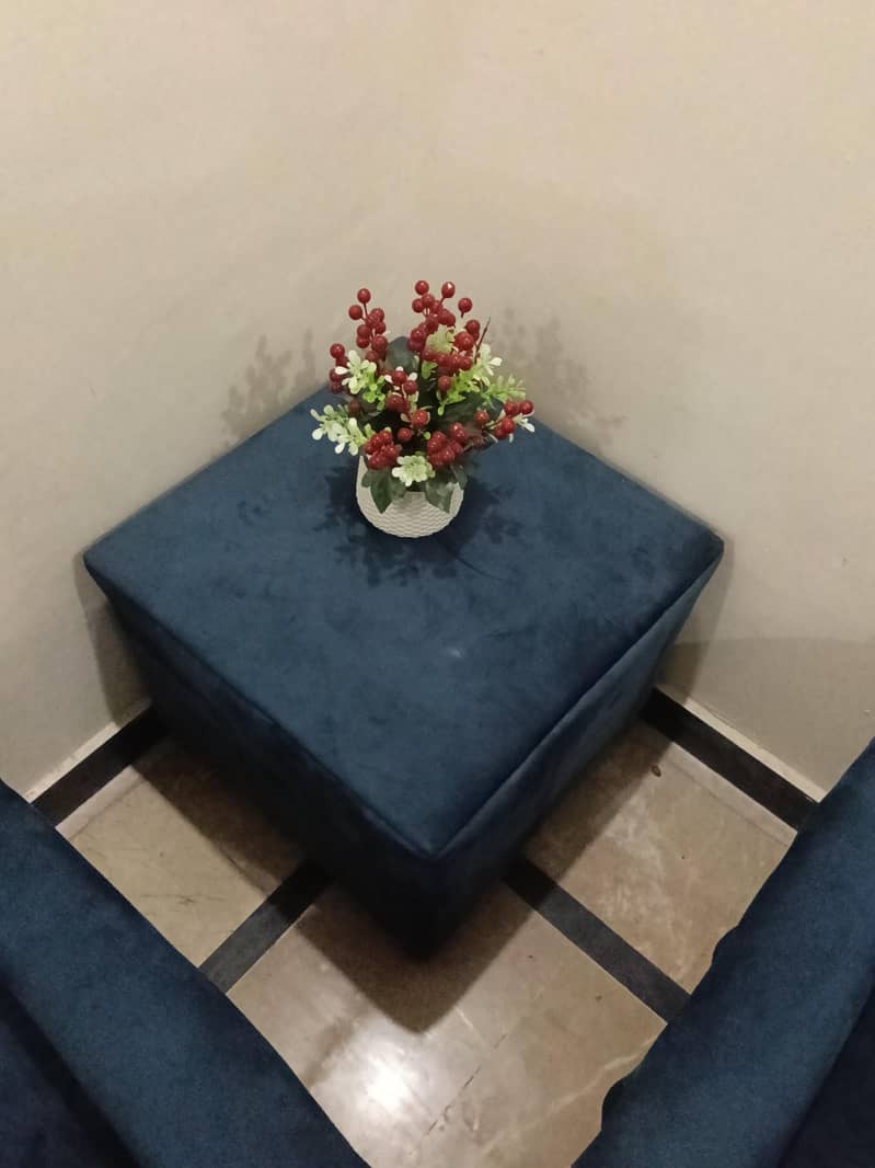 sofa set 5 seater 4
