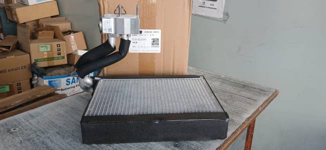 Peugeot 2008 Original AC Cooling coil Evaporator