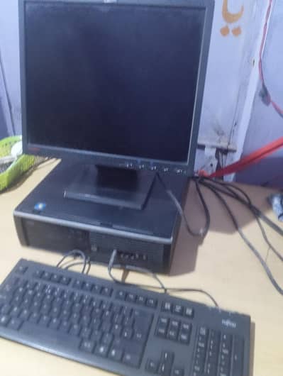 CPU & HD LCD for Sale