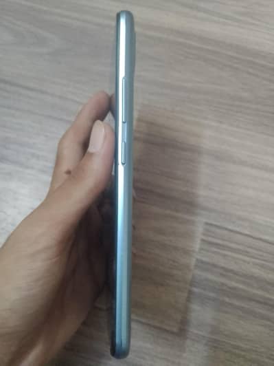 Realme C21