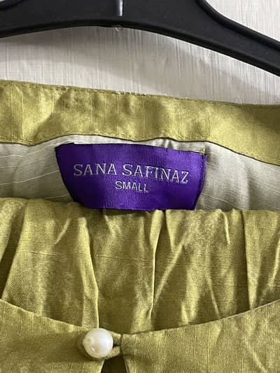 Ready to wear branded dresses and shirts at a very low price