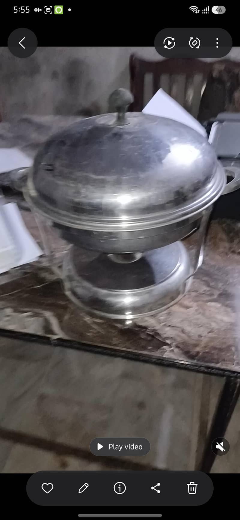 buffet sets 0