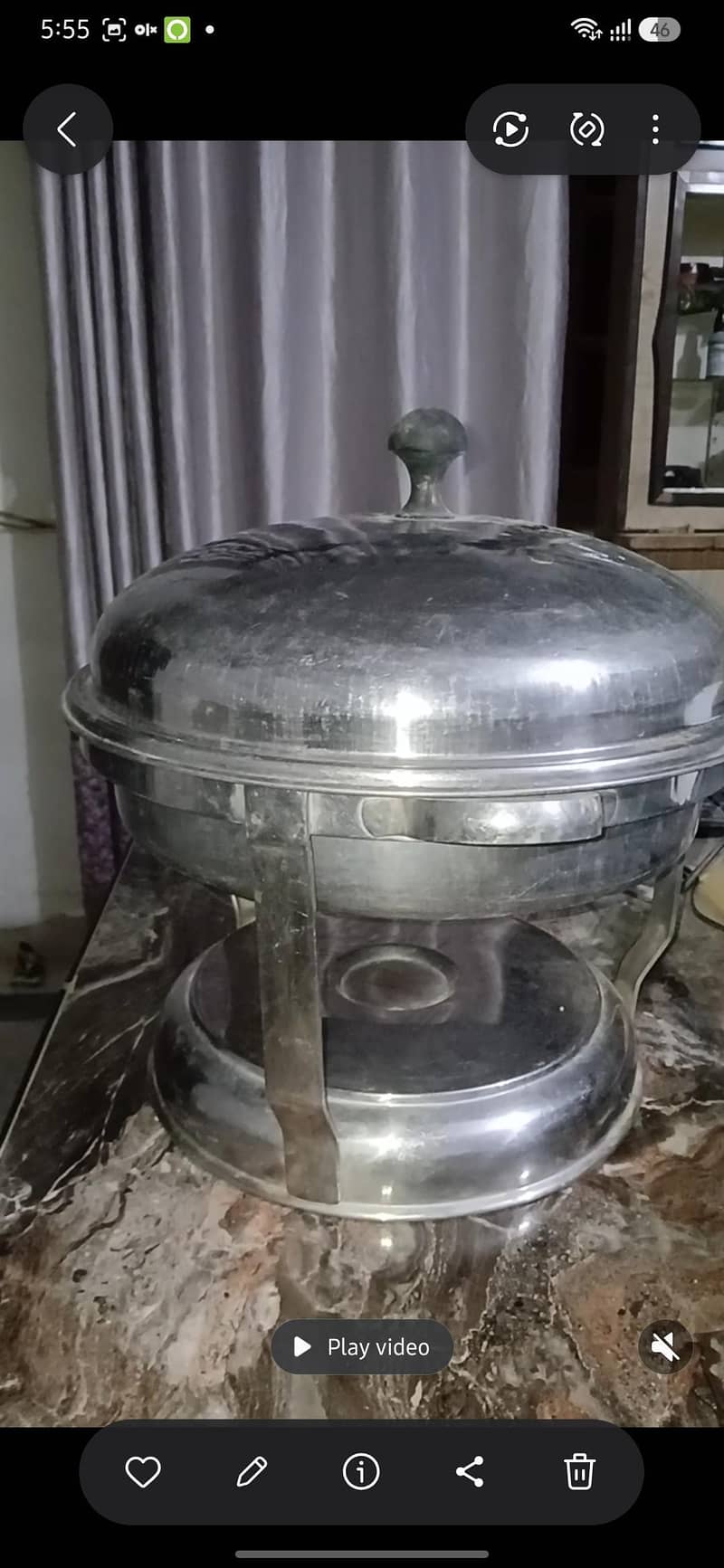 buffet sets 1