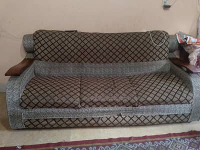 Grand sale sofa ser
