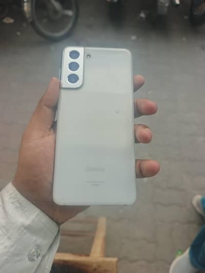 Samsung S21 5G 8/128