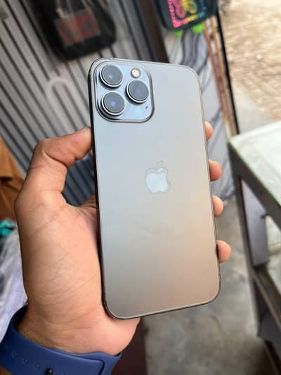 Apple iPhone 13 Pro Max