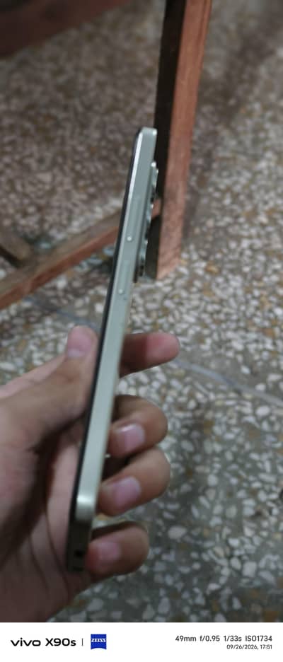 Itel S25