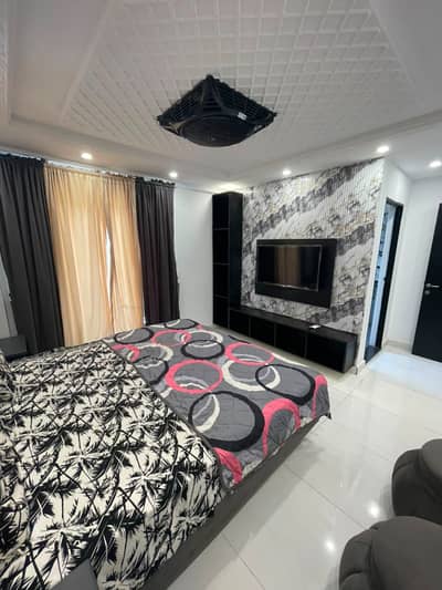 Per Day Luxury Furnished One Bedroom Apartment
