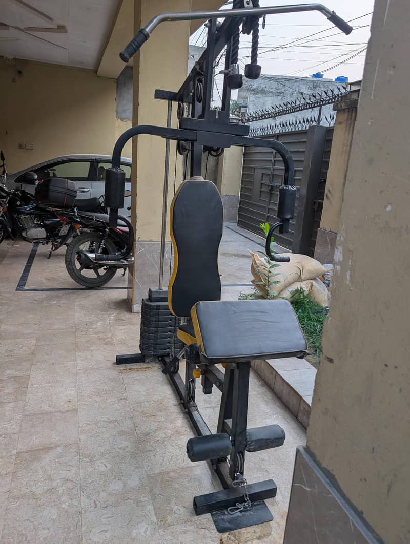 multi gym machine 3