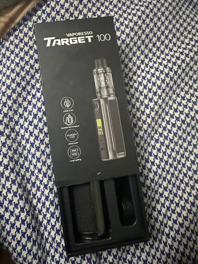 Vaporesso target 100