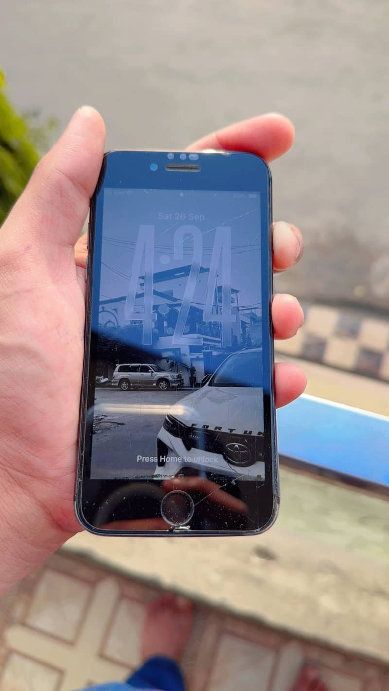 Apple iPhone SE 2