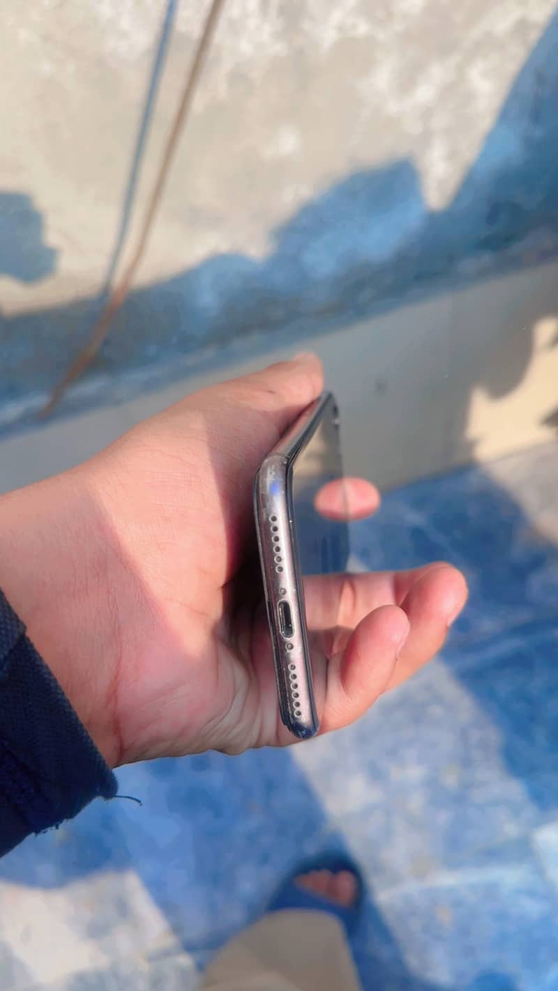 Apple iPhone SE 5
