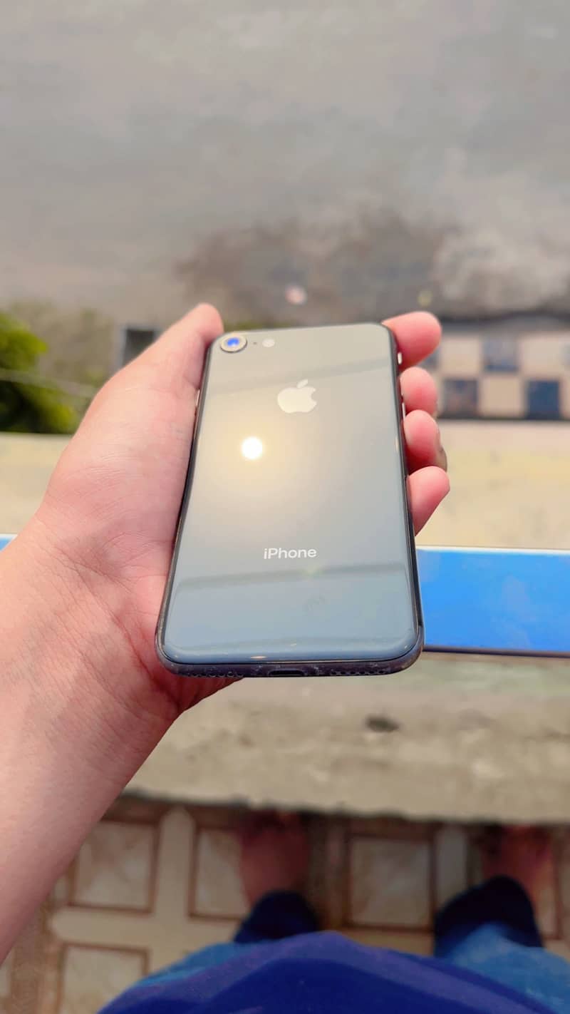 Apple iPhone SE 7