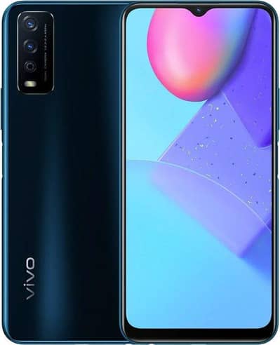 Vivo Y12s