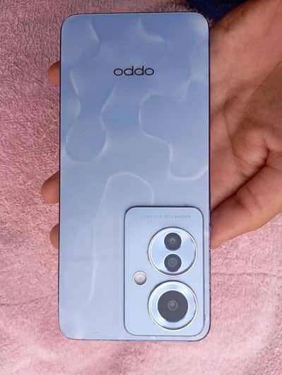 OPPO Reno11 F 5g Price 50000