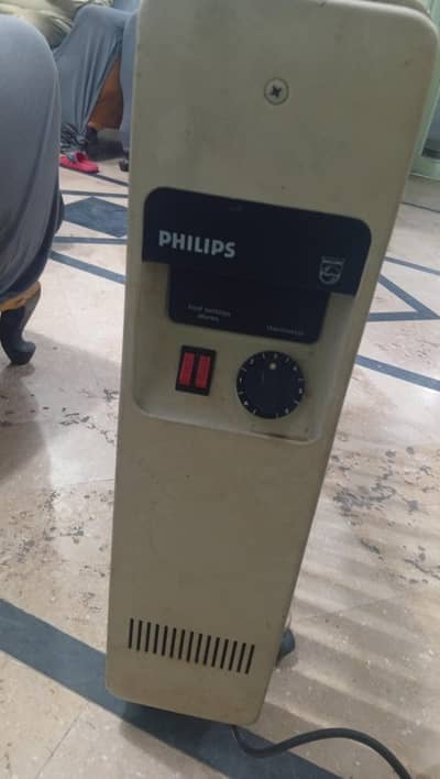 Electric Oil Heater – Fast Heating | Energy Efficient