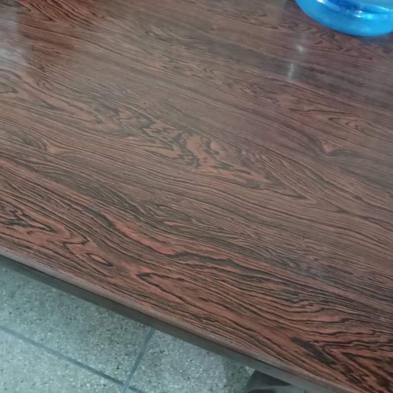 dining table with chairs 3
