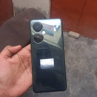 One Plus Nord N30 5G